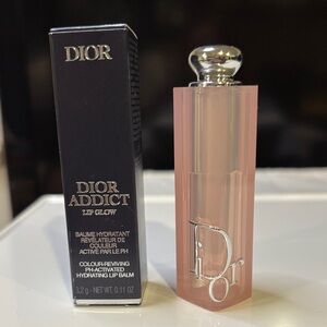 Dior Addict Lip Glow - 012 Rosewood